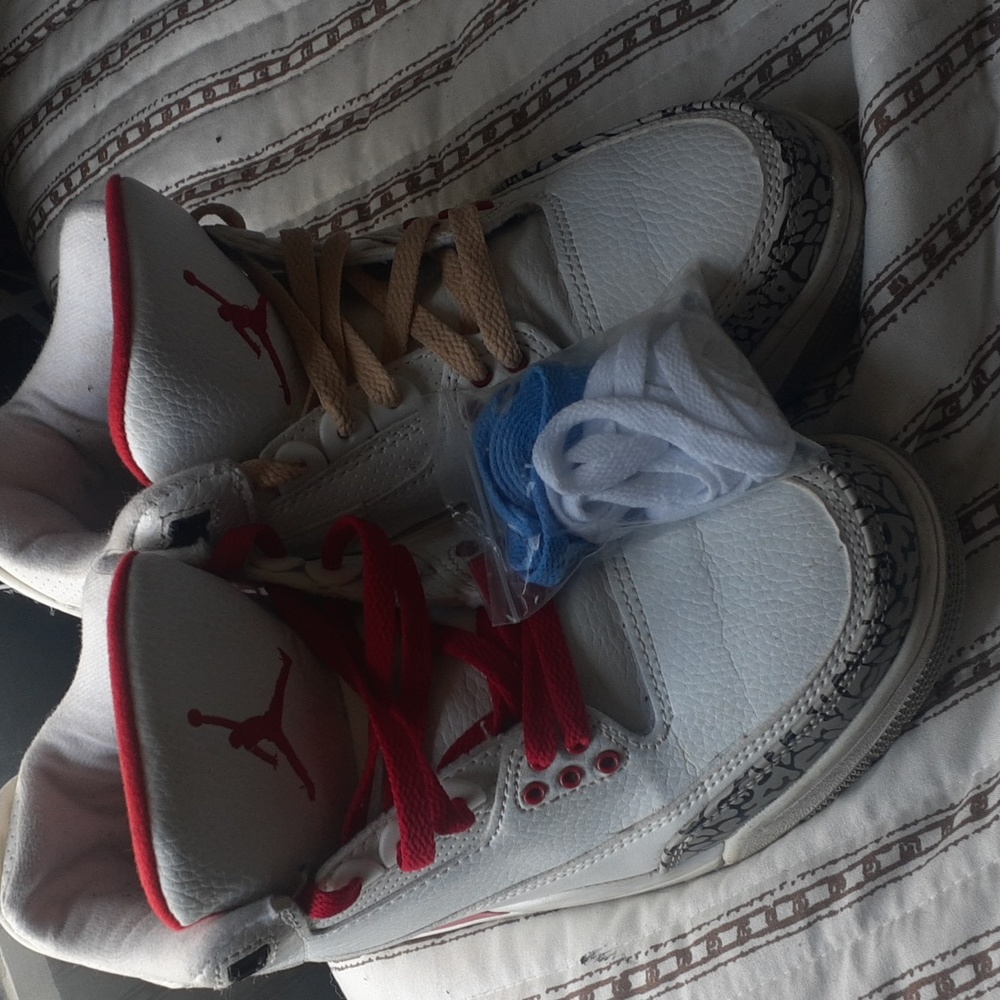 Jordans